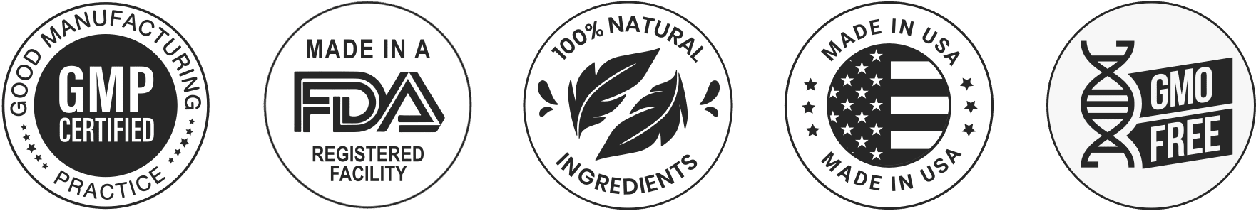 erec force Certification